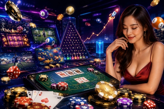ivibet
